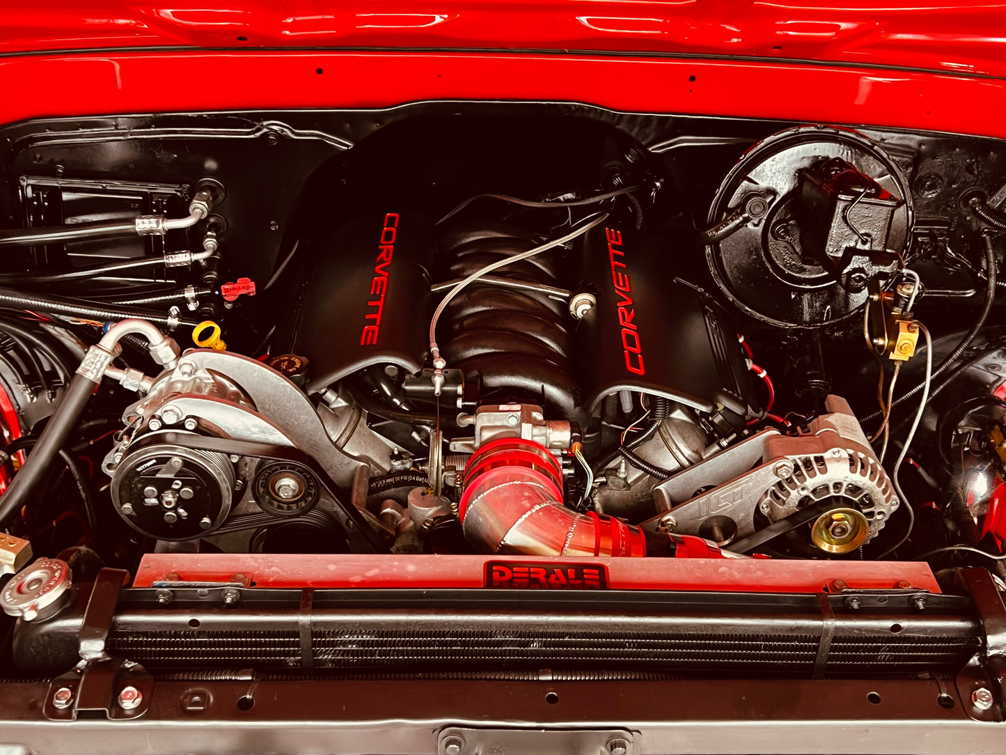 1972 Chevrolet C10