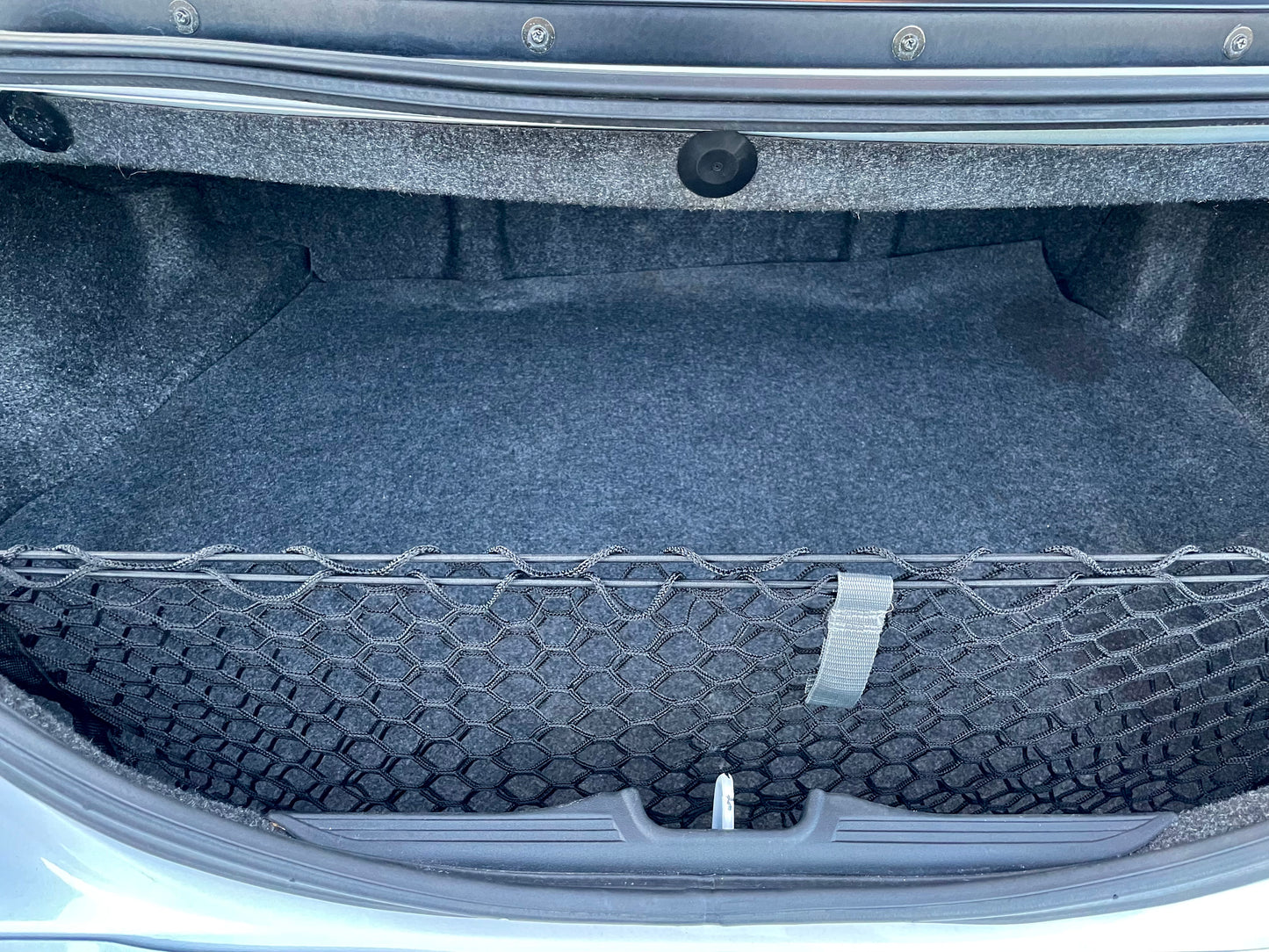 2001 Ford Mustang GT Convertible