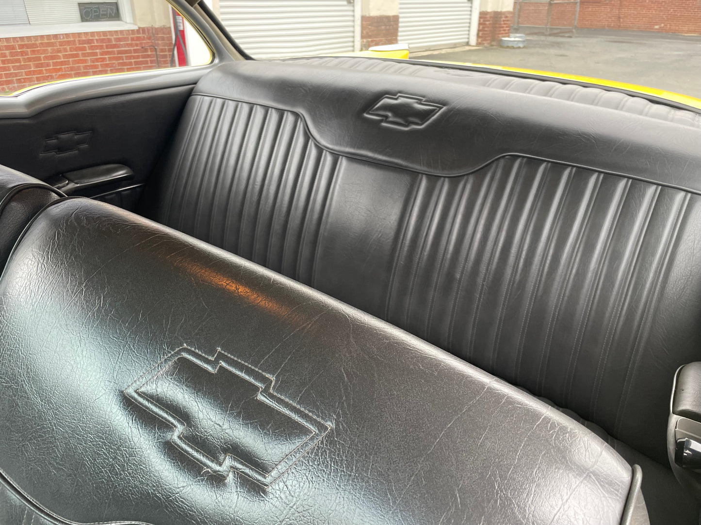 1957 Chevy 210