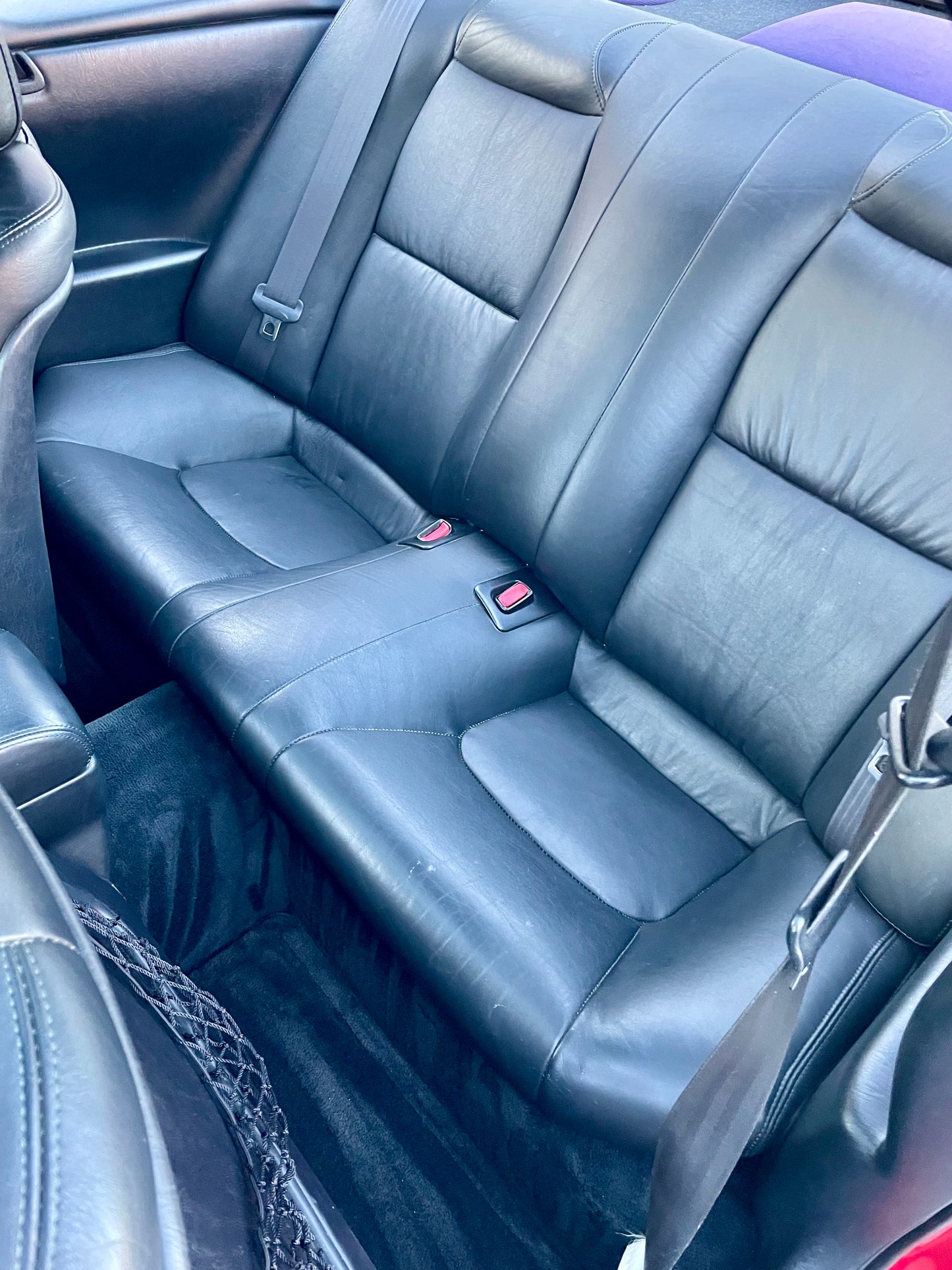 1995 Lexus SC400