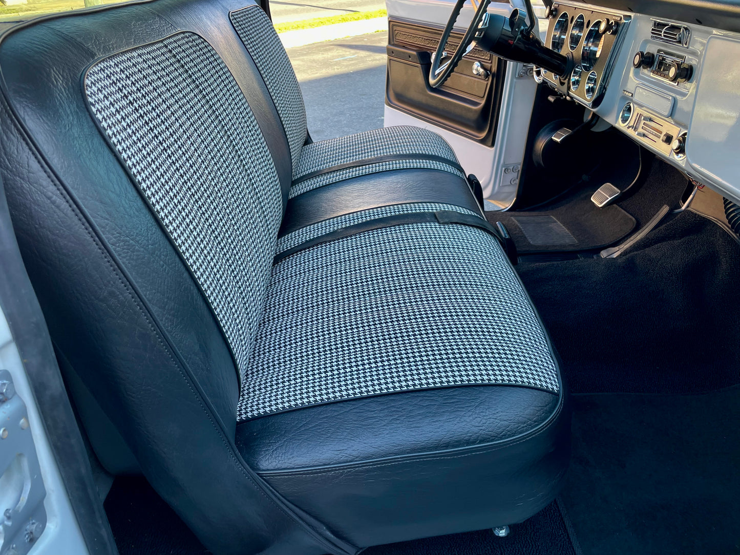 1971 Chevrolet C10 Cheyenne