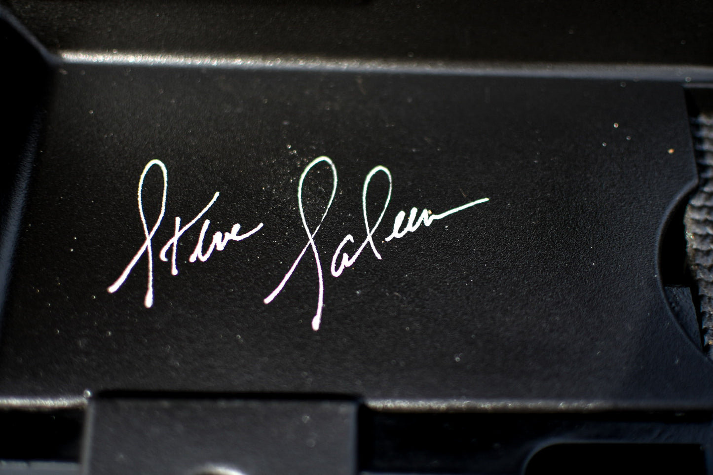2000 Saleen Mustang S281 SC