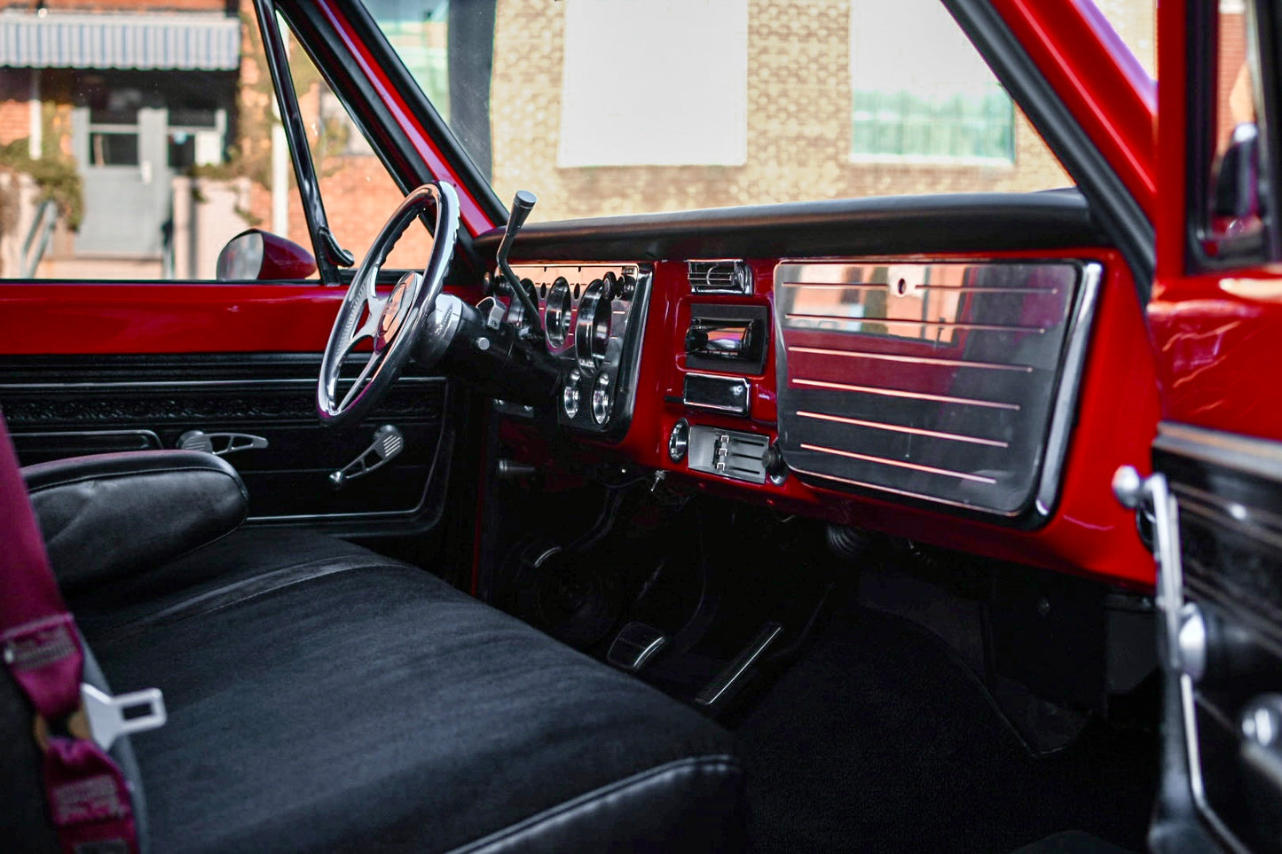 1972 Chevrolet C10