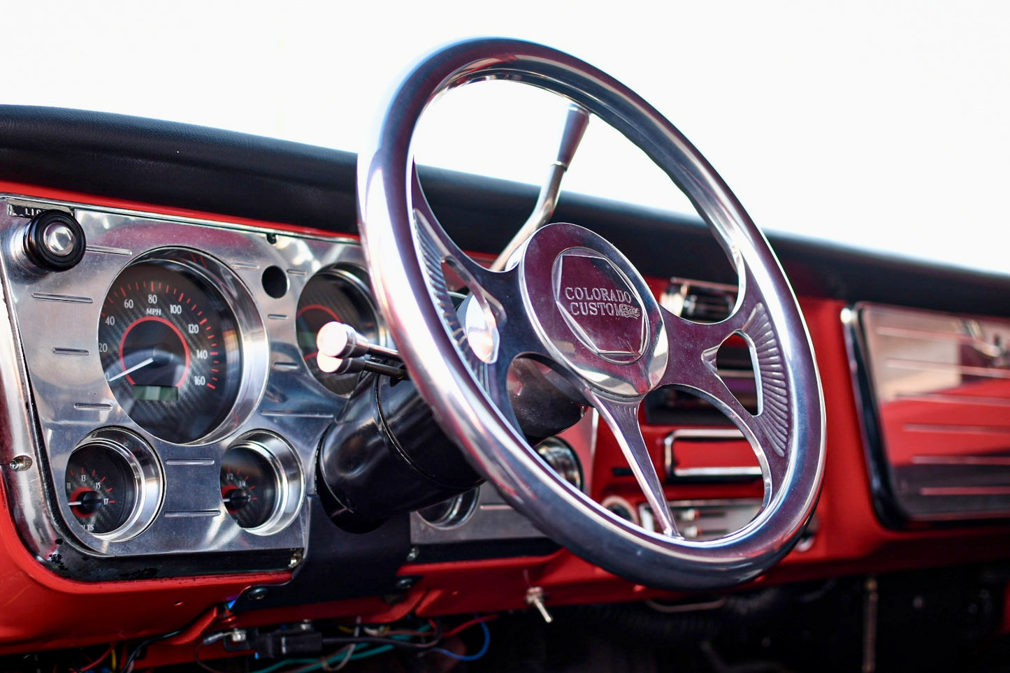 1972 Chevrolet C10