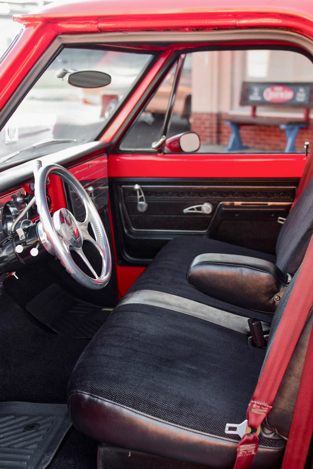1972 Chevrolet C10