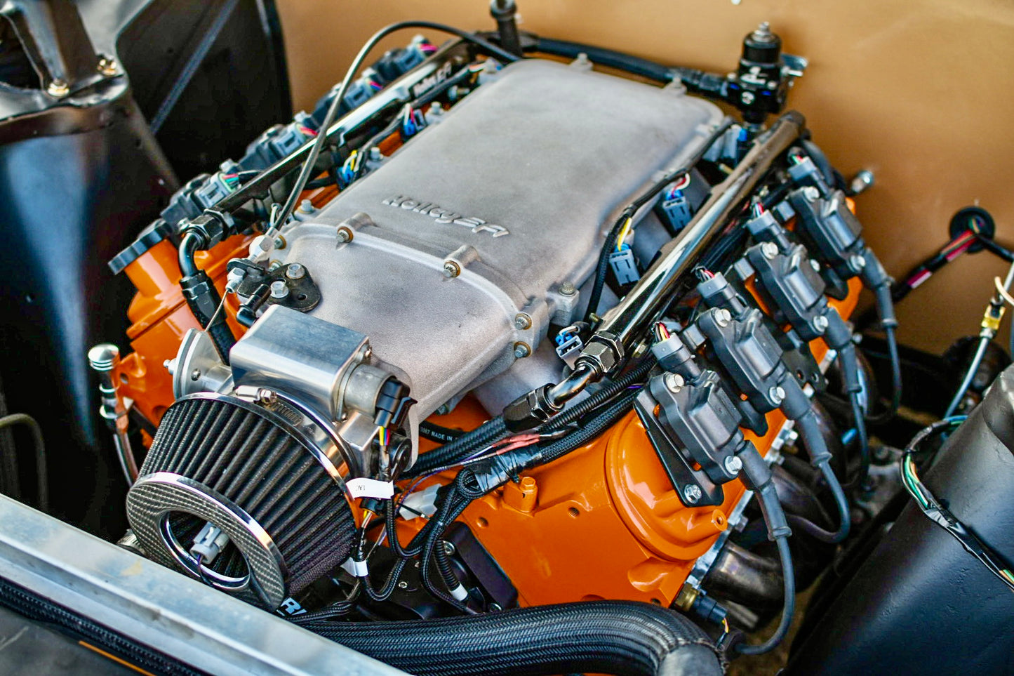 1965 Chevrolet Nova