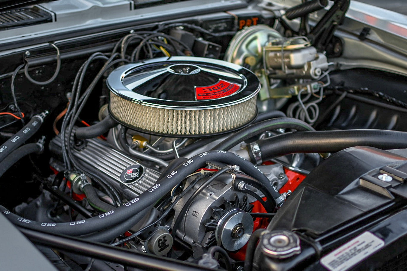1969 Camaro Z28