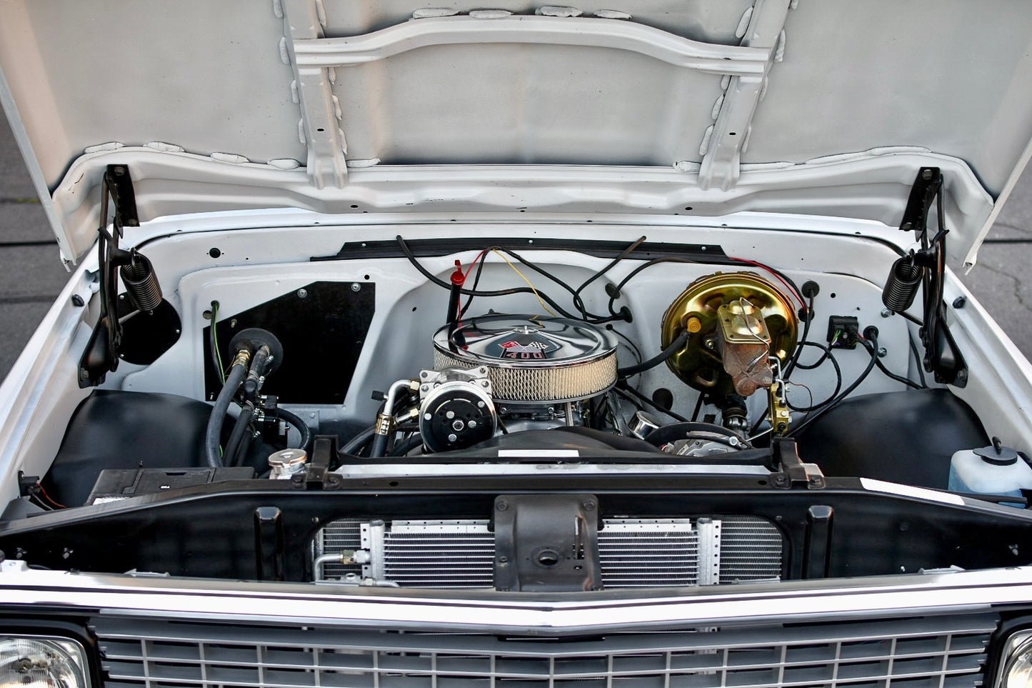 1971 Chevrolet C10 Cheyenne