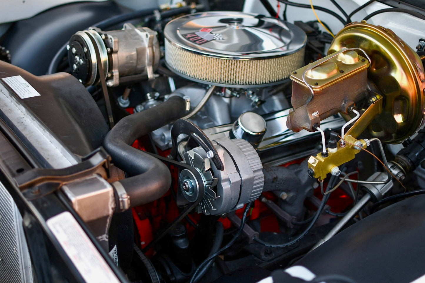 1971 Chevrolet C10 Cheyenne