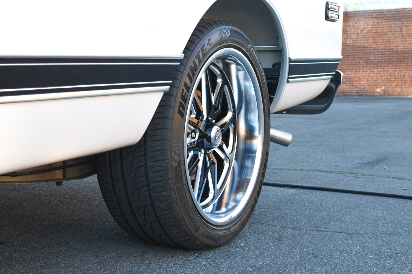 1971 Chevrolet C10 Cheyenne