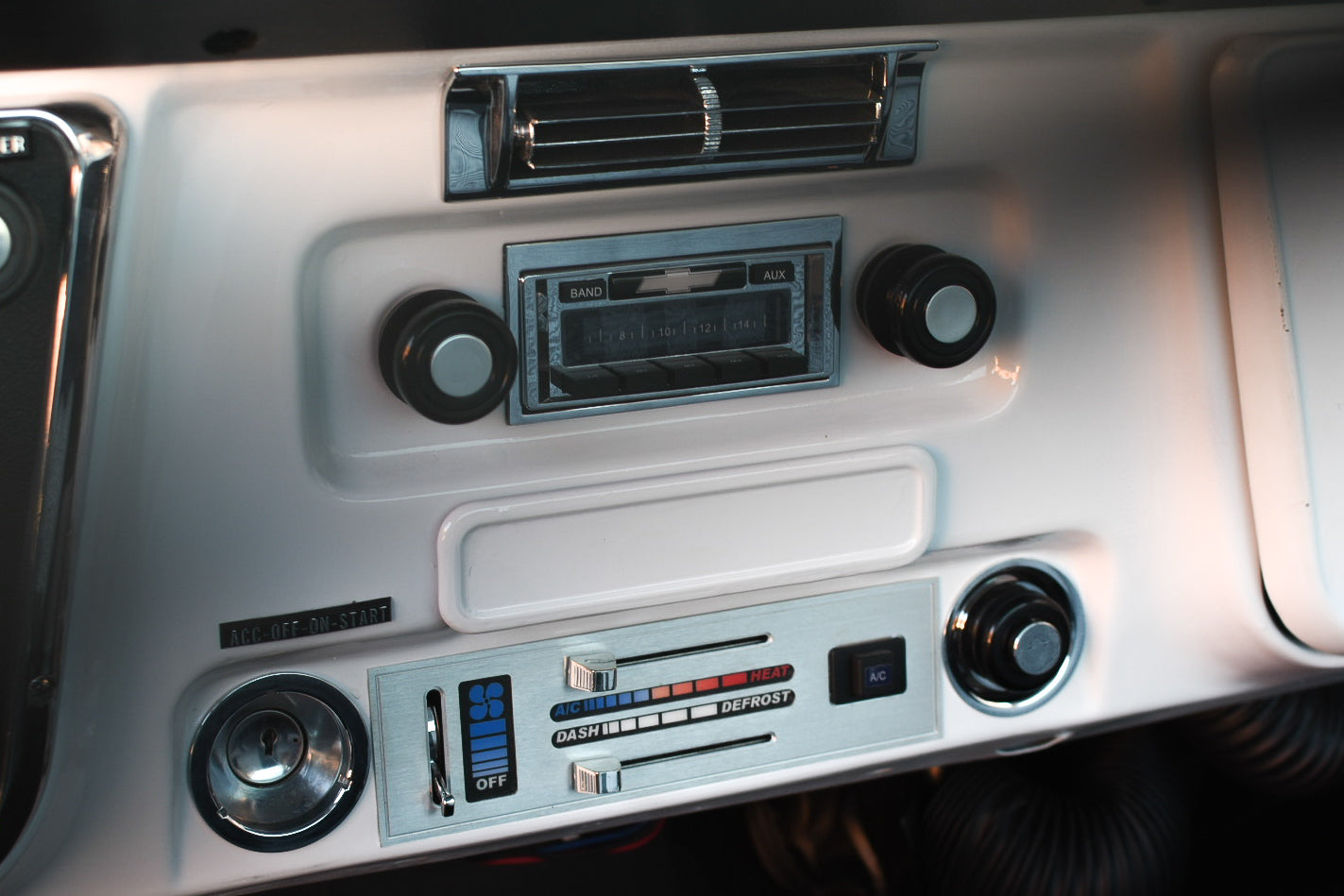 1971 Chevrolet C10 Cheyenne