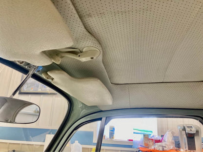 1965 Volkswagon Beetle Deluxe