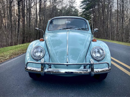 1965 Volkswagon Beetle Deluxe