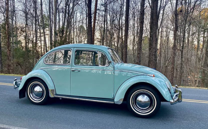 1965 Volkswagon Beetle Deluxe