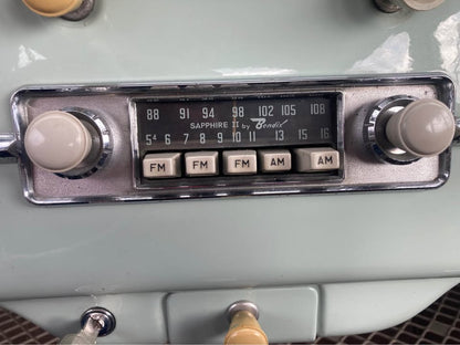 1965 Volkswagon Beetle Deluxe