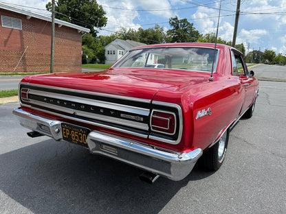 1965 Chevrolet Chevelle Malibu