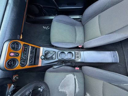 1991 Mazda Miata