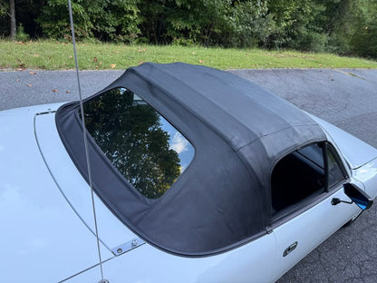 1991 Mazda Miata