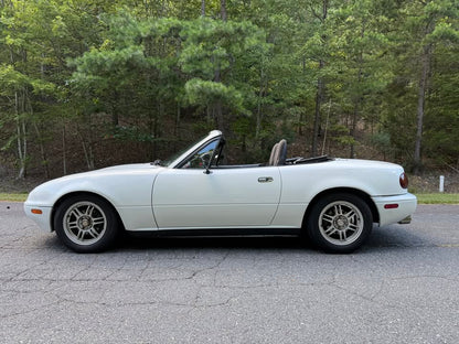 1991 Mazda Miata