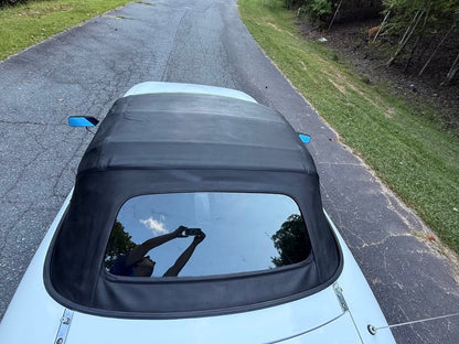 1991 Mazda Miata
