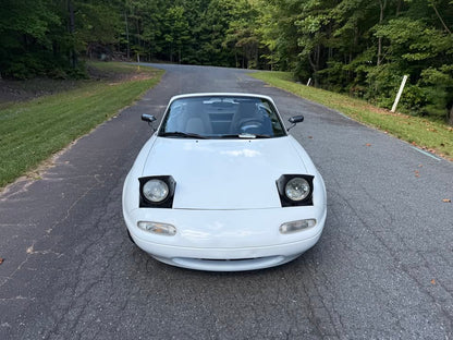 1991 Mazda Miata