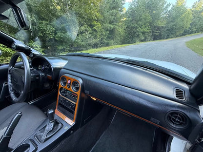 1991 Mazda Miata