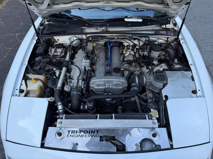 1991 Mazda Miata