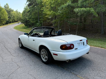 1991 Mazda Miata