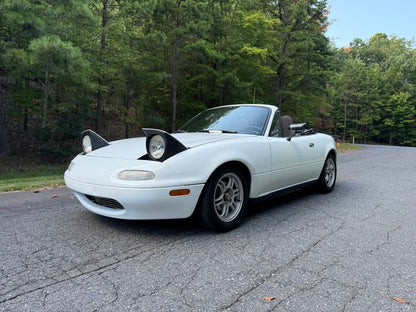 1991 Mazda Miata