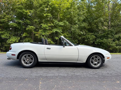 1991 Mazda Miata