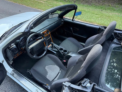 1991 Mazda Miata