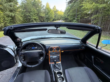 1991 Mazda Miata