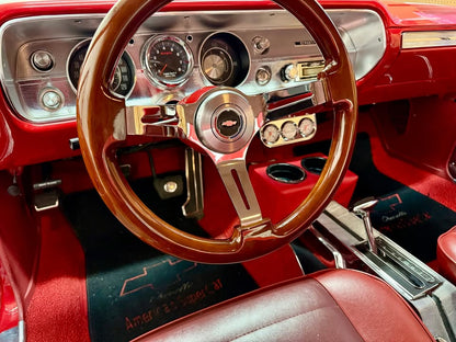 1965 Chevrolet Chevelle Malibu