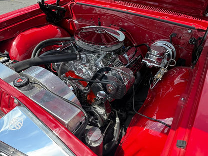 1965 Chevrolet Chevelle Malibu
