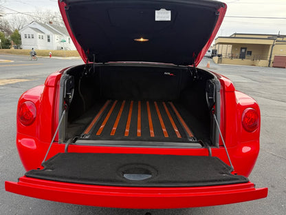2004 Chevrolet SSR