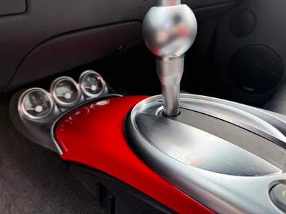 2004 Chevrolet SSR
