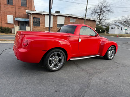 2004 Chevrolet SSR