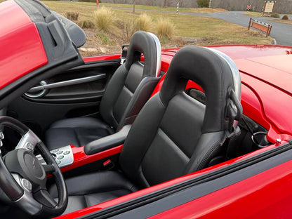 2004 Chevrolet SSR