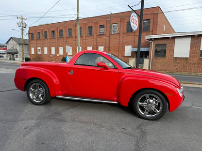 2004 Chevrolet SSR