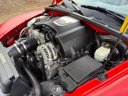 2004 Chevrolet SSR
