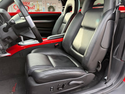 2004 Chevrolet SSR