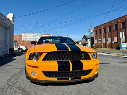 2008 Ford Shelby GT500