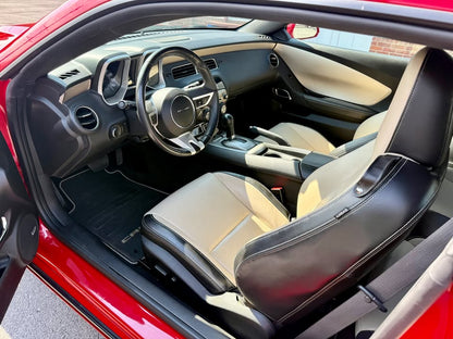 2011 Chevrolet Camaro 2LT RS