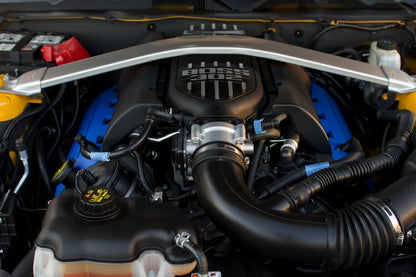 2013 Boss 302 Ford Mustang