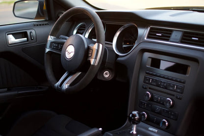 2013 Boss 302 Ford Mustang