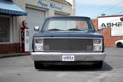 1984 Chevrolet Silverado Short Bed