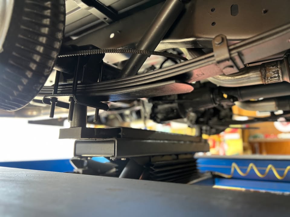 1984 Chevrolet Silverado Short Bed
