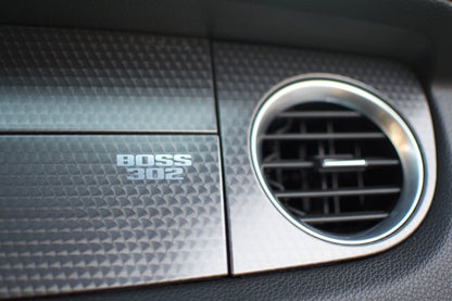 2013 Boss 302 Ford Mustang