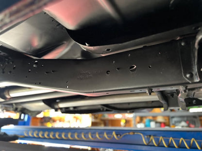 1984 Chevrolet Silverado Short Bed