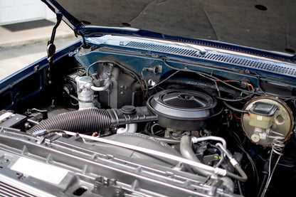 1984 Chevrolet Silverado Short Bed